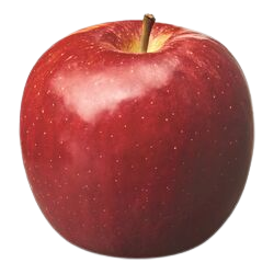 Pommes Cosmic Crisp biologiques