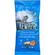 Kewaza Healthy Bites Peanut Butter Cookie Dough 40 g