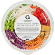 Crudessence Sesame Fusion Salad 304 g