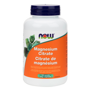 Citrate Magnesium 167Mg