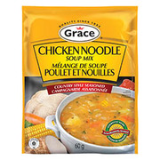 Grace - Chicken Noodle Soup Mix