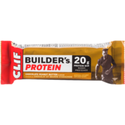 Clif Builders Protein Bar Chocolate Peanut Butter Flavour 68 g