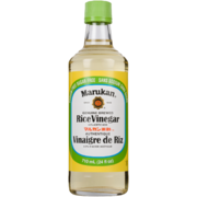 Marukan Genuine Brewed Rice Vinegar 710 ml