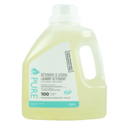 Pure Laundry Detergent Fragrance Free 2,5L