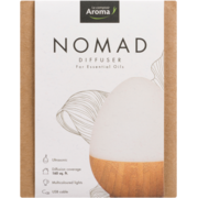 Le Comptoir Aroma Diffuser for Essential Oils Nomad