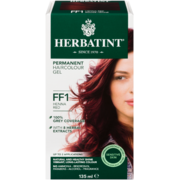 Herbatint® Flash Fashion Coloration permanente | FF1 Rouge henné