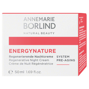 Anne Marie Borlind Crème de Nuit Régénératrice Energynature 50ml