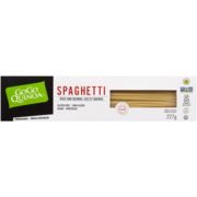 GoGo Quinoa Spaghetti Rice and Quinoa Organic 227 g
