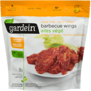 Gardein Barbecue Wings Sweet and Tangy 255 g