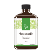 Heparadix