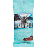 Kewaza Healthy Bites Dark Chocolate Almond 34 g