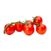 Organic mini Apero Savoura Tomatoes