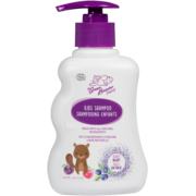 Organic Gentle Shampoo Junior