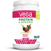 Vega Protein & Greens Berry,609G
