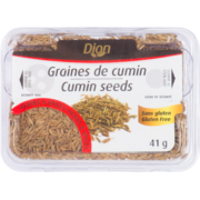 Dion Cumin Seeds Herbs & Spices 41 g