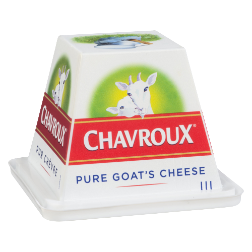 Chavroux Fromage Pur Chèvre