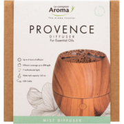 The Aroma Counter Diffuser for Essential Oils Provence