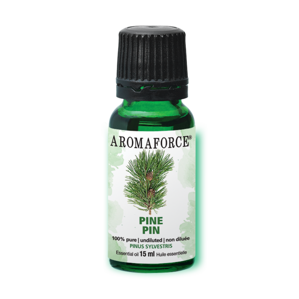 Aromaforce® Pin – Huile essentielle