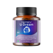 Harmony U-Dream 30 Tablets