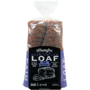 O'Doughs Flax Loaf 700 g