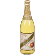 R.W. Knudsen Family Sparkling Apple Juice 750 ml