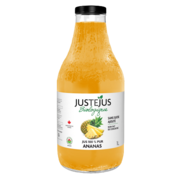 Just Juice Jus Ananas bio