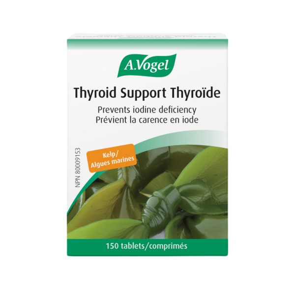 A.Vogel® Support Thyroïde
