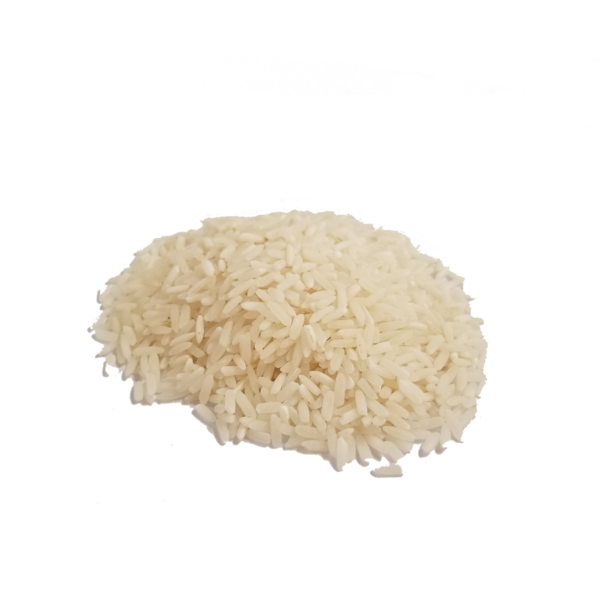 Riz Blanc Long Bio Vrac