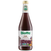 Biotta Organic Prune juice