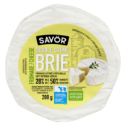 Savor Fromage brie