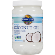 Raw Coconut Oil Virgin, Org.