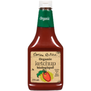 Cucina Antica Ketchup Organic 575 ml