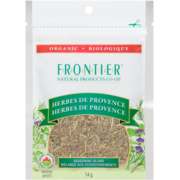 Frontier Seasoning Blend Herbes de Provence 14 g