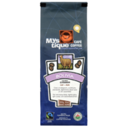 Café Mystique Coffee Bolivia Dark 454 g