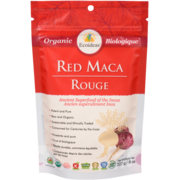 Ecoideas Red Maca Organic 227 g