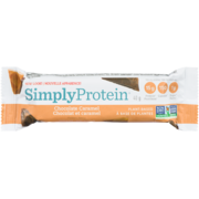 SimplyProtein Bar Chocolate Caramel Flavour 40 g