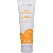 Acure Facial Cleansing Gel Superfruit + Chlorella Growth Factor 118 ml