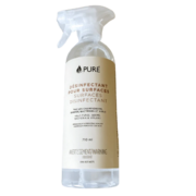 Pure Surfaces Disinfectant 710ml