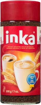 Inka substitut de café