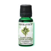 Aromaforce® Clary Sage Essential Oil