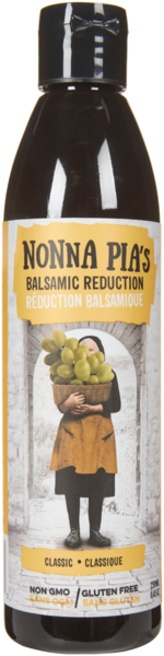 Nonna Pia's Crème de Balsamique Classique 250 ml