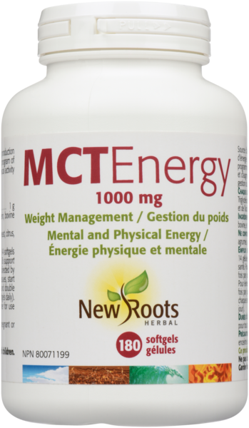 MCT Énergie