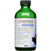 Enerex Black Seed Oil 200 ml