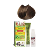 B-Life Blond Hair Coloring Cream 200ml