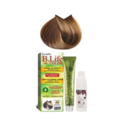 B-Life Light Blonde Beige Hair Coloring Cream 200ml