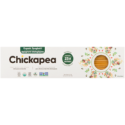 Chickapea Organic Spaghetti 227 g