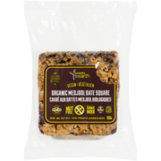 Sweets from the Earth Carré aux Dattes Medjool Biologiques 100 g