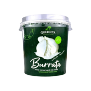 Querceta Burrata Bio