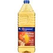 Rougemont Mellow Doux Apple Juice 100% Pure 2 L