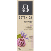 Valerian Sleeptime Compound Liquid Herb